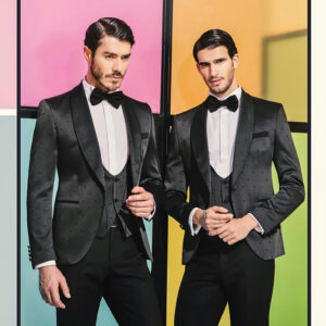 Men's Suits